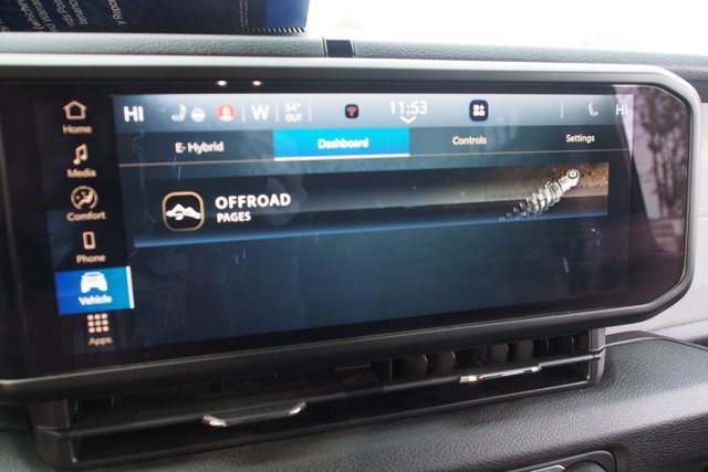 Used 2024 Jeep Wrangler Sport w/ Convenience Group image 27