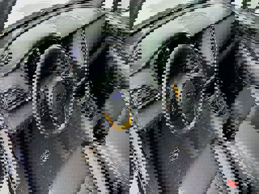 Used 2025 Subaru Outback Wilderness image 2