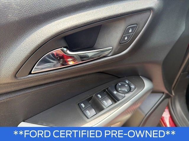 Used 2024 Chevrolet Trax LS w/ LS Convenience Package FWD image 13
