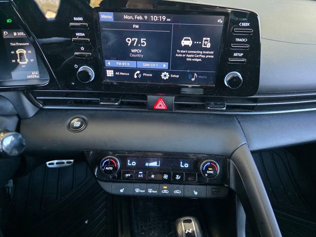 Used 2022 Hyundai Elantra N Line image 17