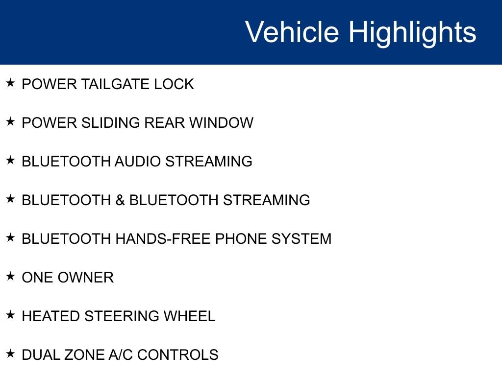 Used 2023 Nissan Frontier SV w/ SV Premium Package image 12