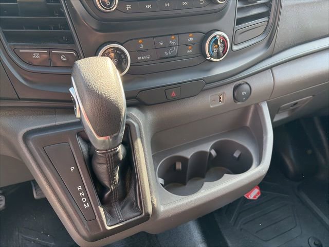 Certified 2024 Ford Transit 250 Base w/ Exterior Upgrade Package image 14