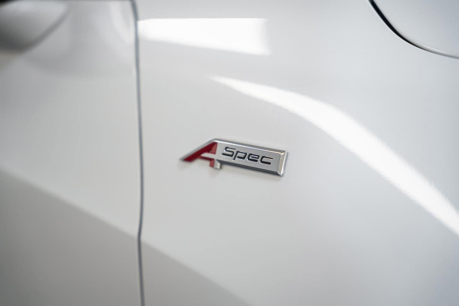 Used 2024 Acura Integra A-Spec FWD image 18