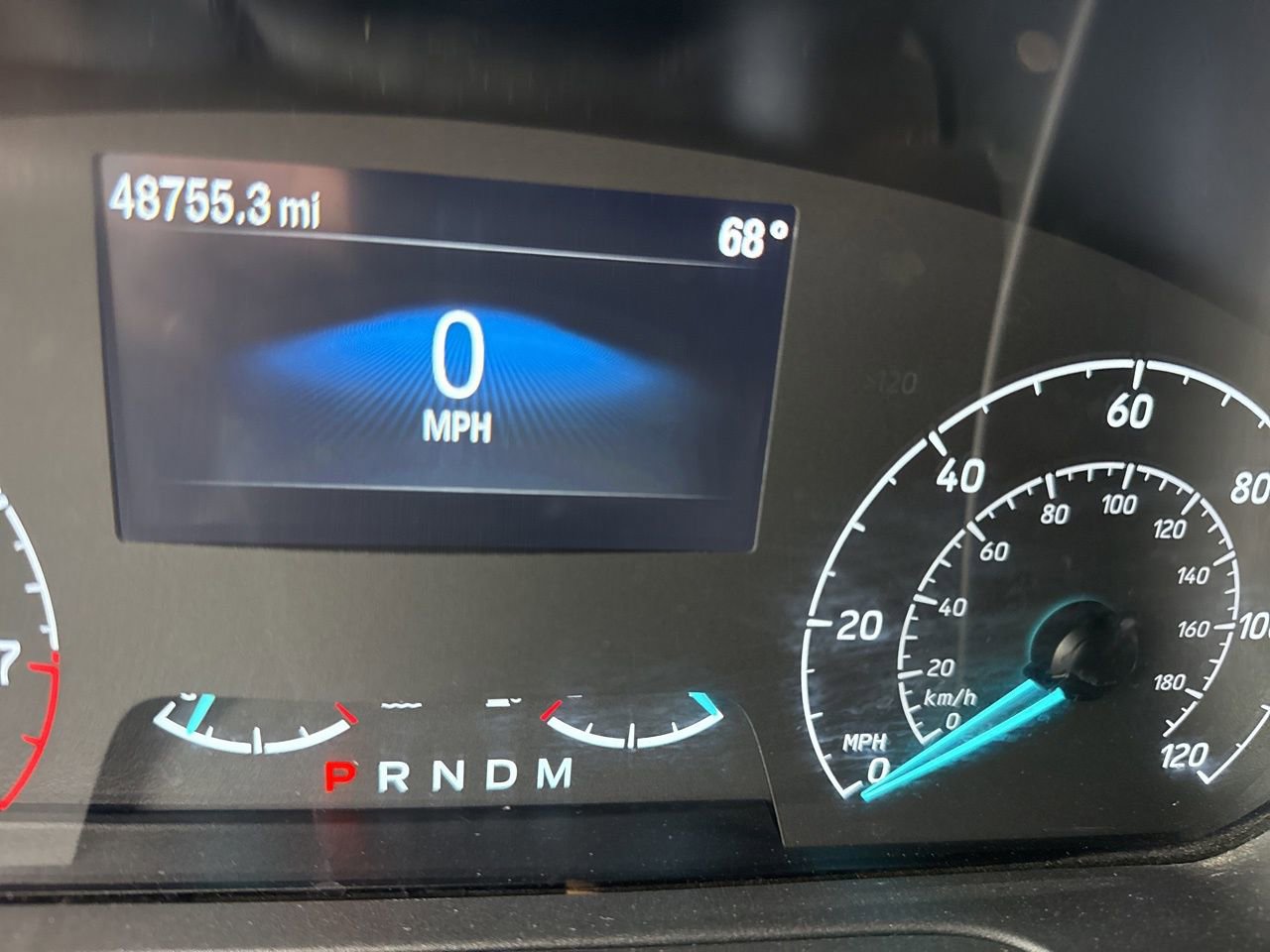 Certified 2025 Ford Transit 350 XLT image 22