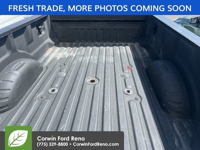 Certified 2021 Ford F350 Platinum AWD/4WD image 7
