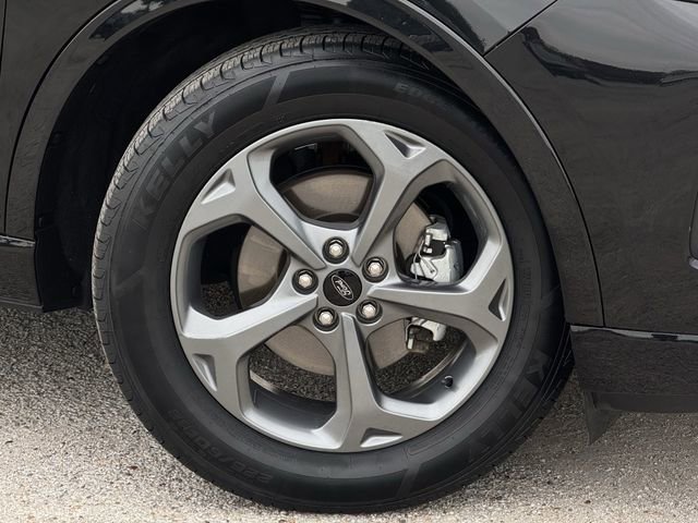 Certified 2023 Ford Escape ST-Line image 29