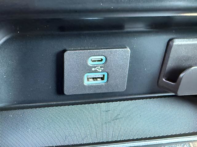 Certified 2024 Ford F150 XL AWD/4WD image 12