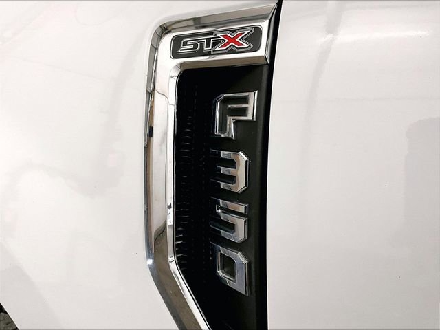 Certified 2022 Ford F350 XL w/ STX Appearance Package AWD/4WD image 13