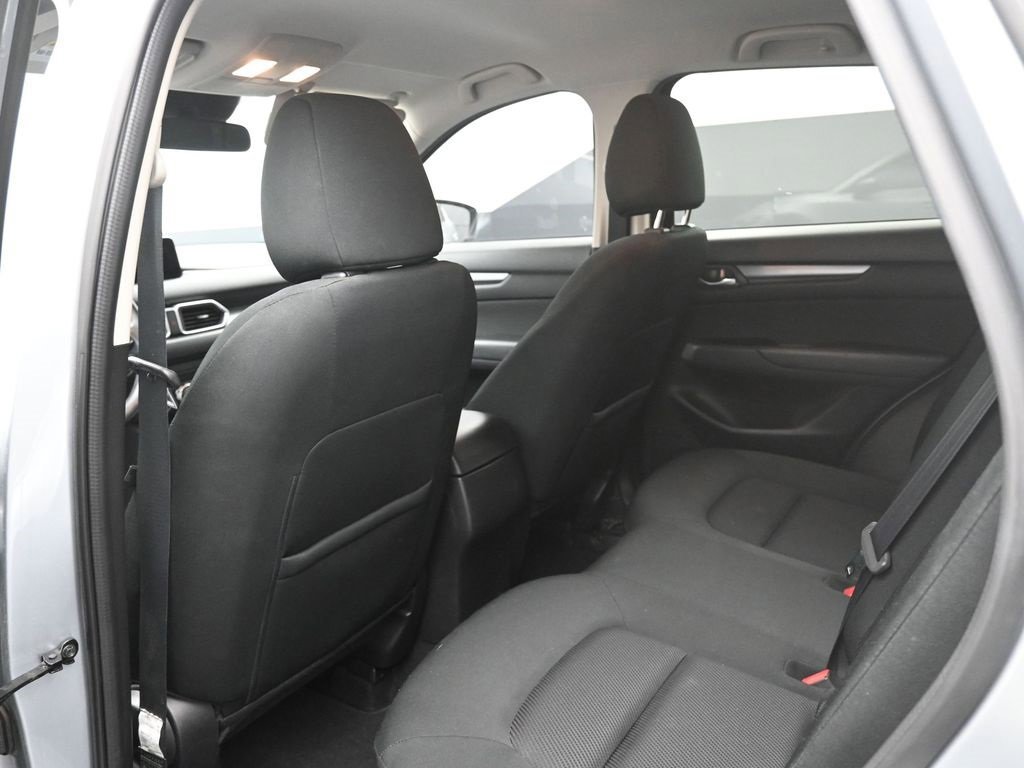 Used 2017 MAZDA CX-5 Sport image 11