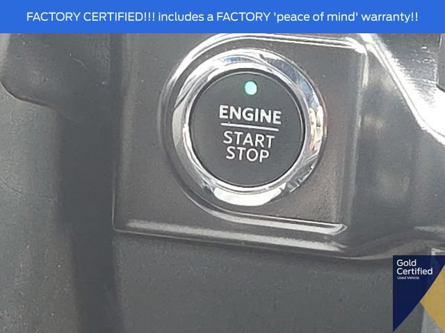 Certified 2023 Ford F150 Lariat w/ Equipment Group 502A High AWD/4WD image 47