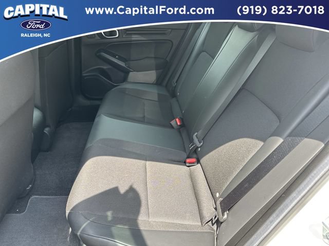 Used 2024 Honda Civic Sport image 18