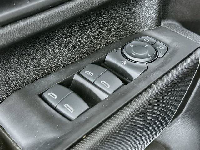 Used 2024 GMC Sierra 2500 Pro AWD/4WD image 27