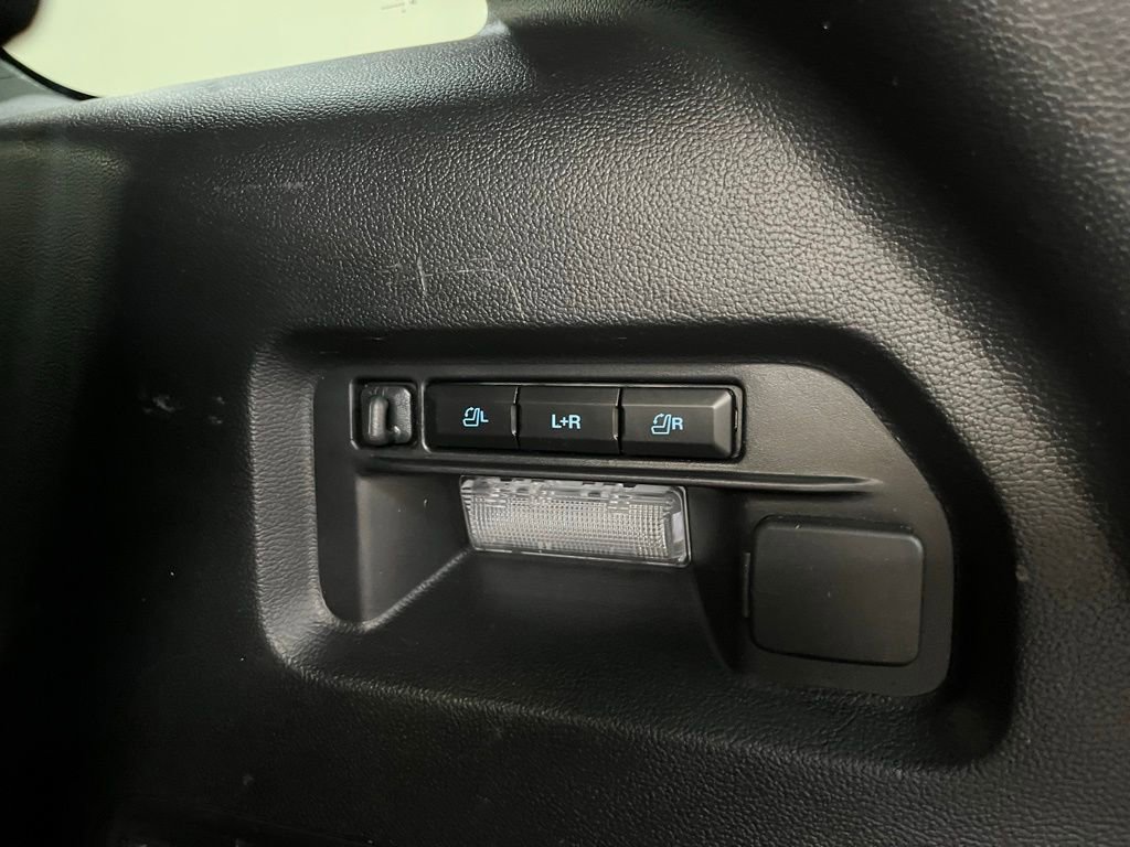 Certified 2025 Ford Explorer ST image 14