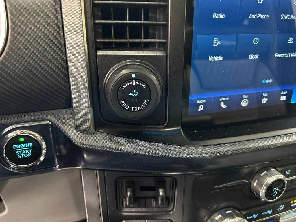 Certified 2021 Ford F150 Limited AWD/4WD image 20