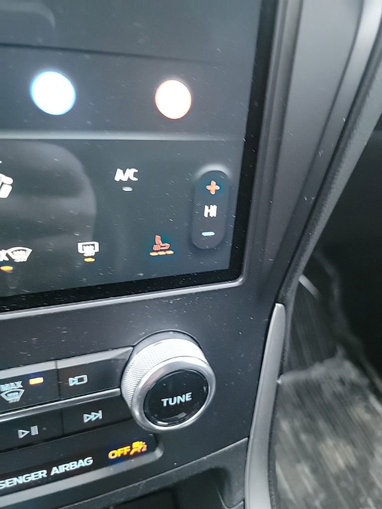 Certified 2022 Ford Edge ST-Line w/ Class II Trailer Tow Package image 50