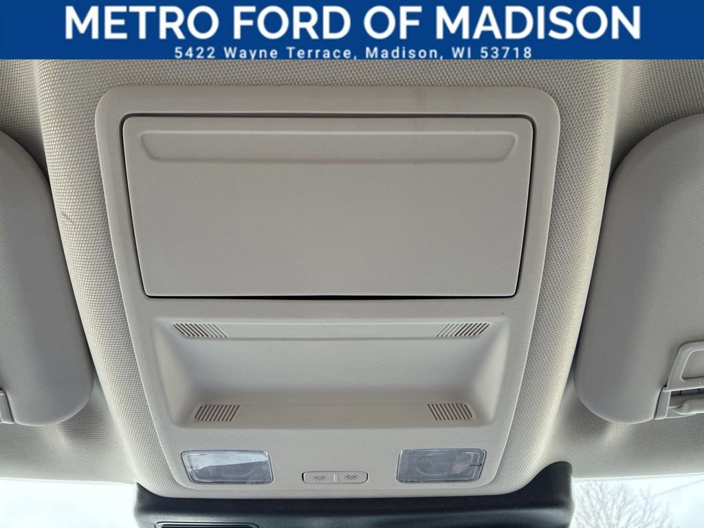 Certified 2025 Ford Bronco Sport Big Bend image 23