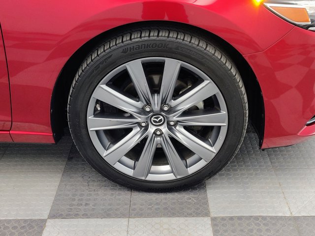Used 2019 MAZDA MAZDA6 Grand Touring FWD image 14