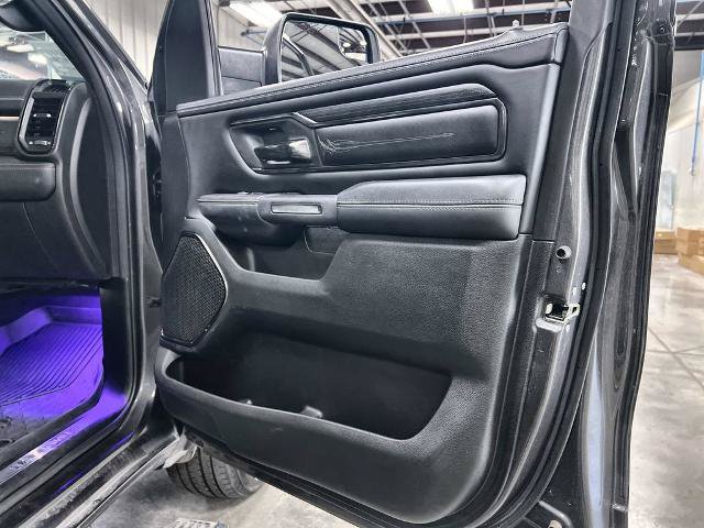 Used 2022 RAM 1500 Limited AWD/4WD image 29