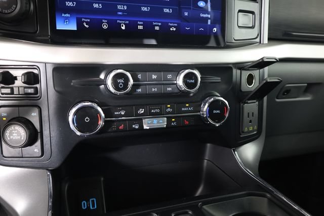 Certified 2023 Ford F150 XLT w/ Equipment Group 302A High AWD/4WD image 47