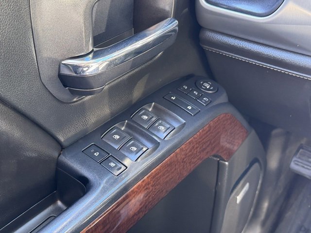 Used 2017 GMC Sierra 1500 SLT image 30