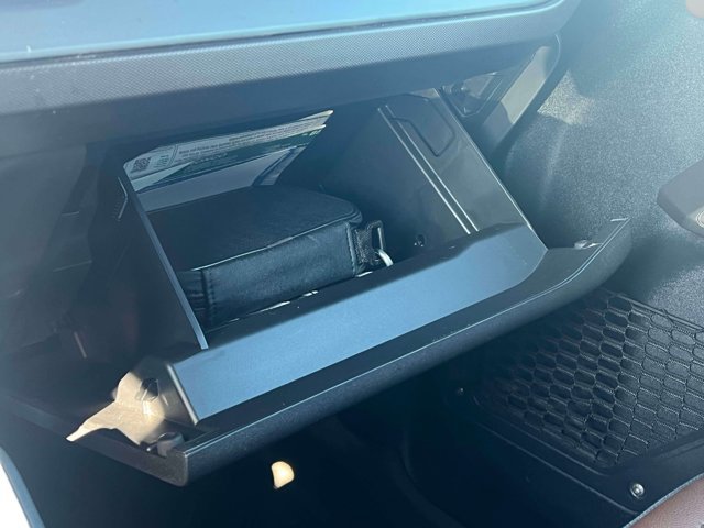 Certified 2022 Ford Bronco Outer Banks w/ Sasquatch Package AWD/4WD image 30