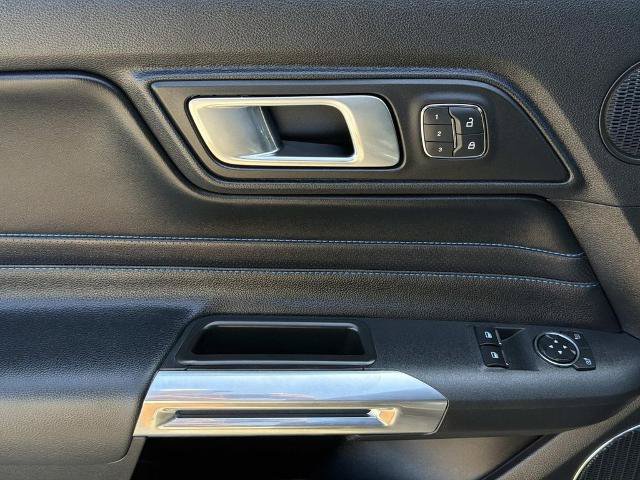 Certified 2020 Ford Mustang GT Premium w/ GT Performance Package RWD image 19