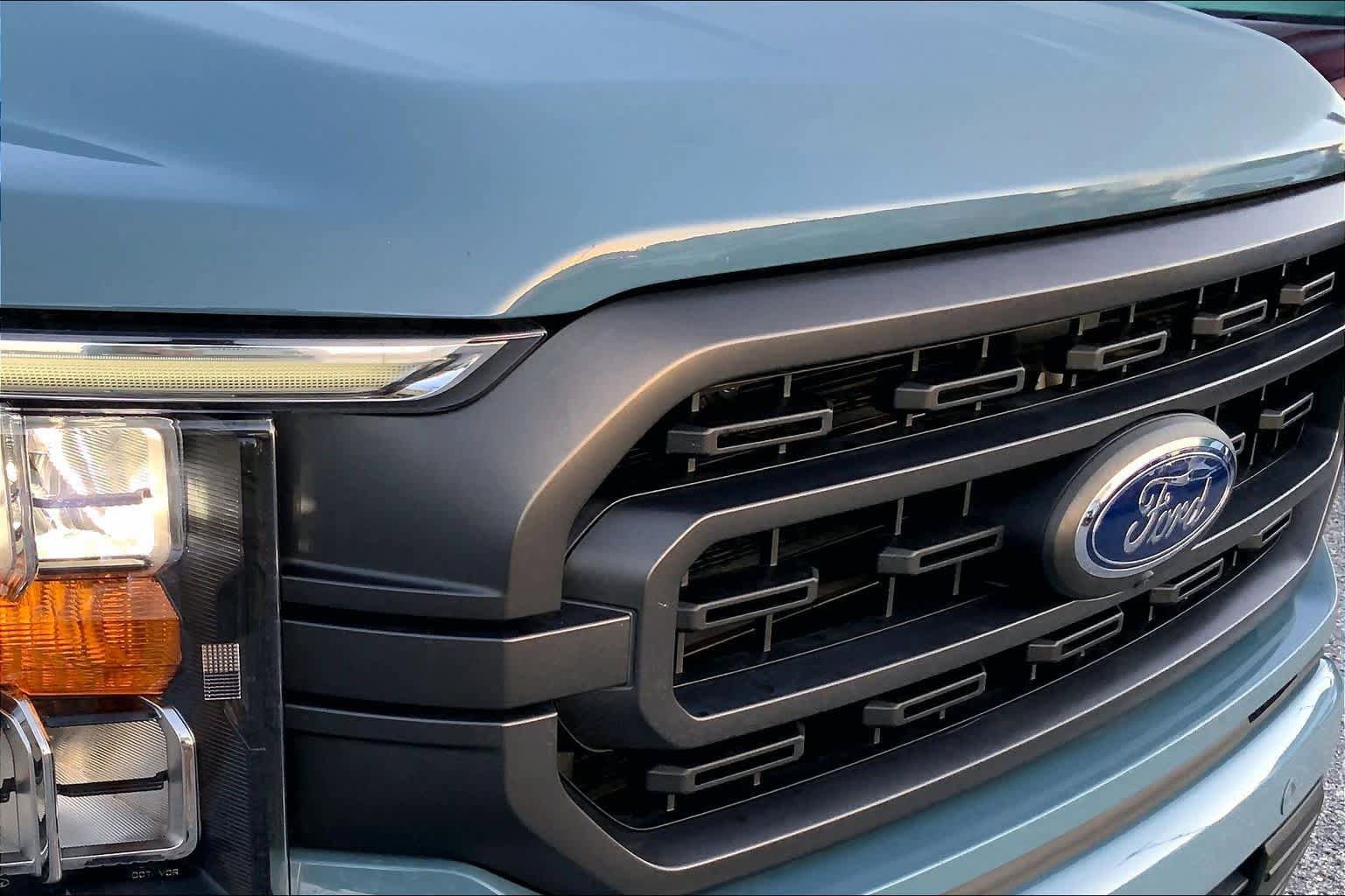 Certified 2023 Ford F150 XLT w/ Equipment Group 302A High AWD/4WD image 28