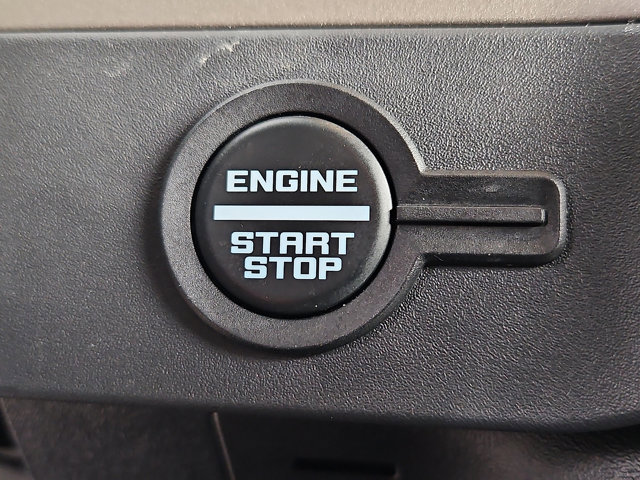 Certified 2025 Ford Bronco Outer Banks AWD/4WD image 31