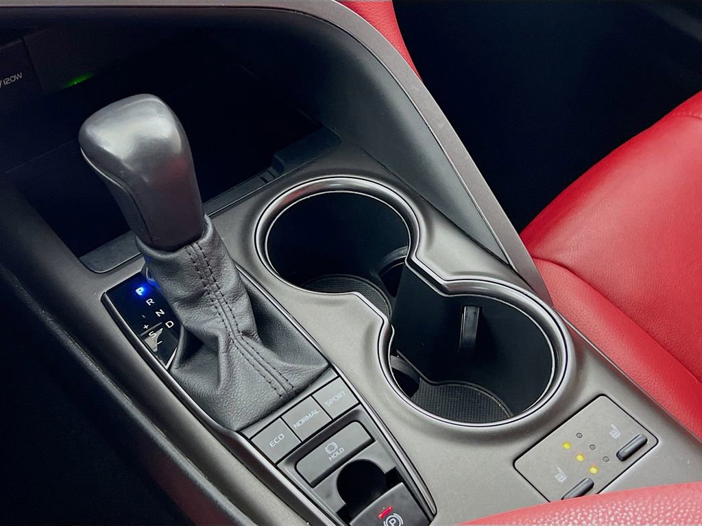 Used 2021 Toyota Camry XSE image 20