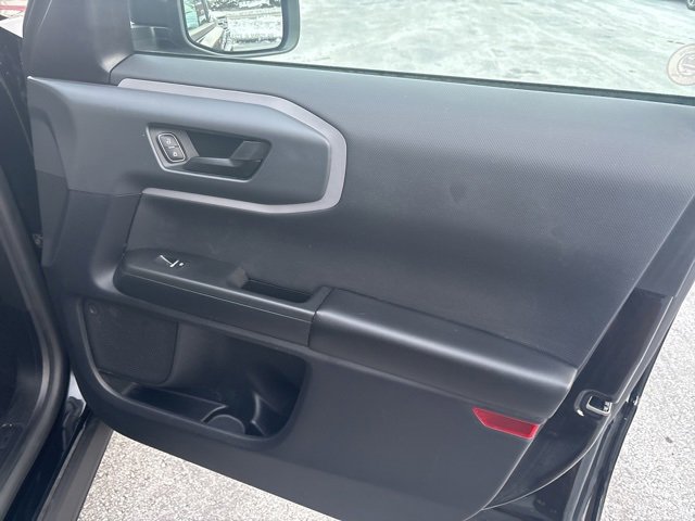 Certified 2022 Ford Bronco Sport Big Bend w/ Convenience Package image 34