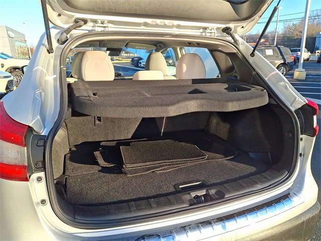 Used 2020 Nissan Rogue Sport SV image 29