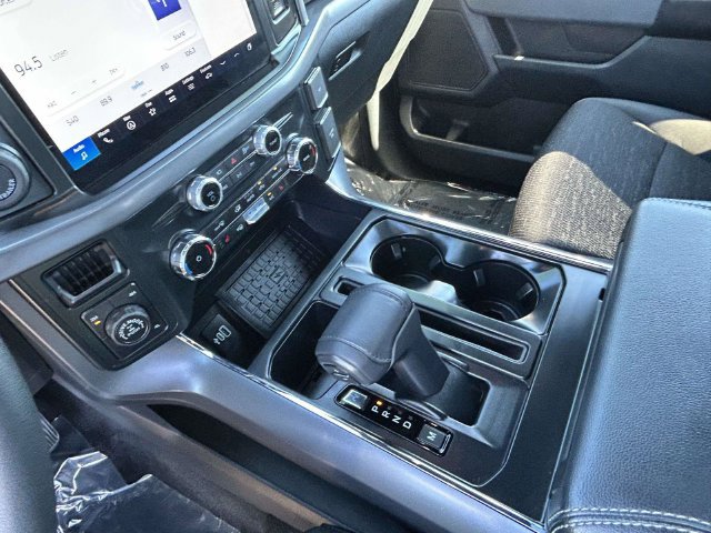 Certified 2025 Ford F150 XLT w/ Equipment Group 302A MID AWD/4WD image 24