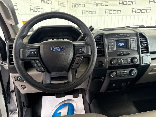 Certified 2020 Ford F150 XL w/ Equipment Group 101A Mid RWD image 3