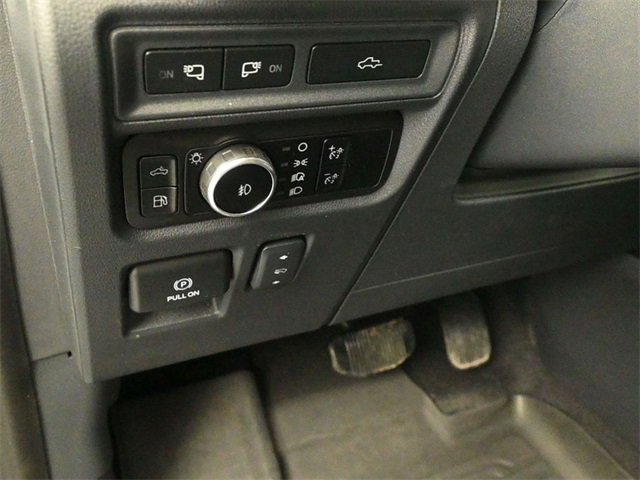 Certified 2023 Ford F150 Lariat w/ Equipment Group 502A High image 15