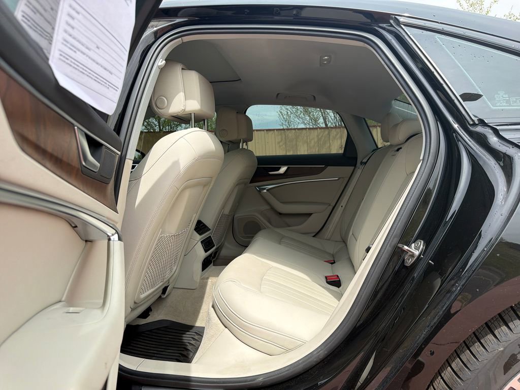 Used 2023 Audi A6 2.0T Premium image 20
