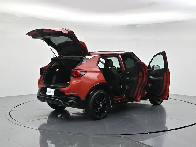 Used 2024 Buick Encore GX Sport Touring FWD image 52