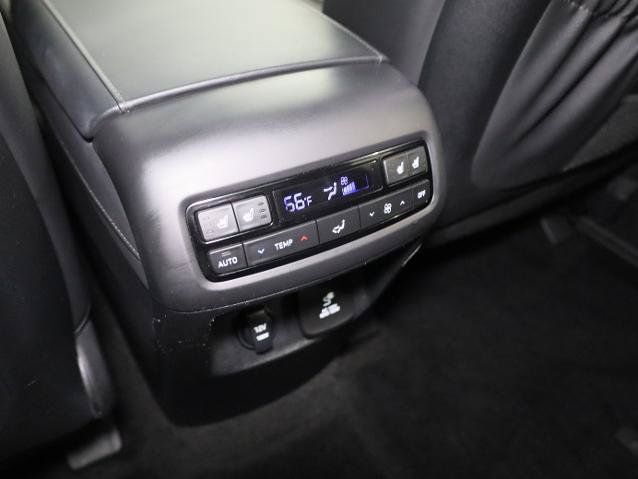 Used 2022 Hyundai Palisade Calligraphy AWD/4WD image 25