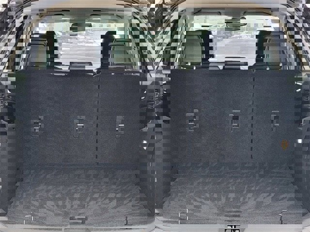 Certified 2024 Ford Edge SEL image 22