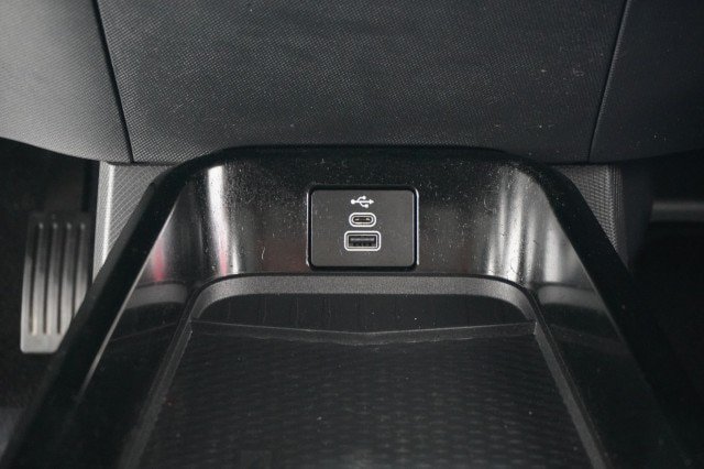 Certified 2025 Ford Mustang Mach-E Select RWD image 25
