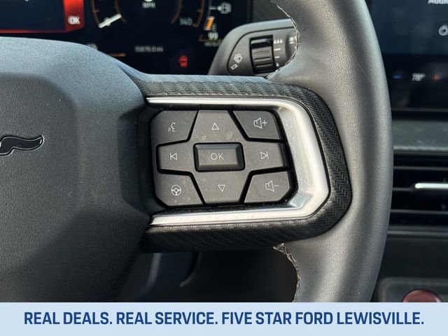 Certified 2024 Ford Mustang Coupe image 15