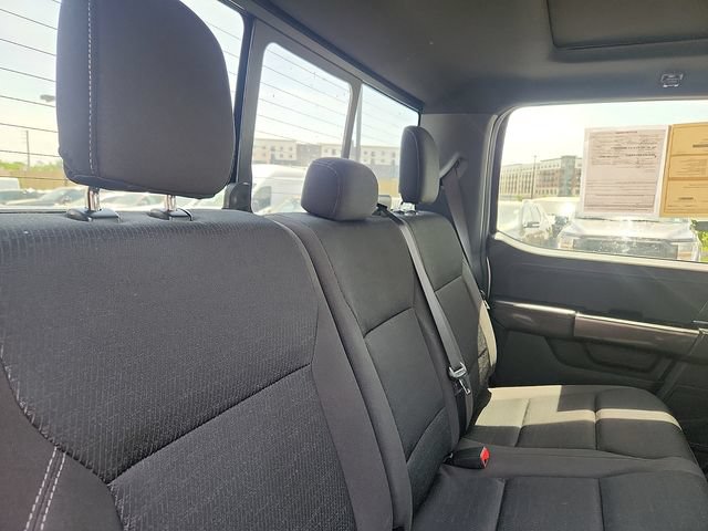 Certified 2023 Ford F150 XLT w/ Equipment Group 302A High AWD/4WD image 29