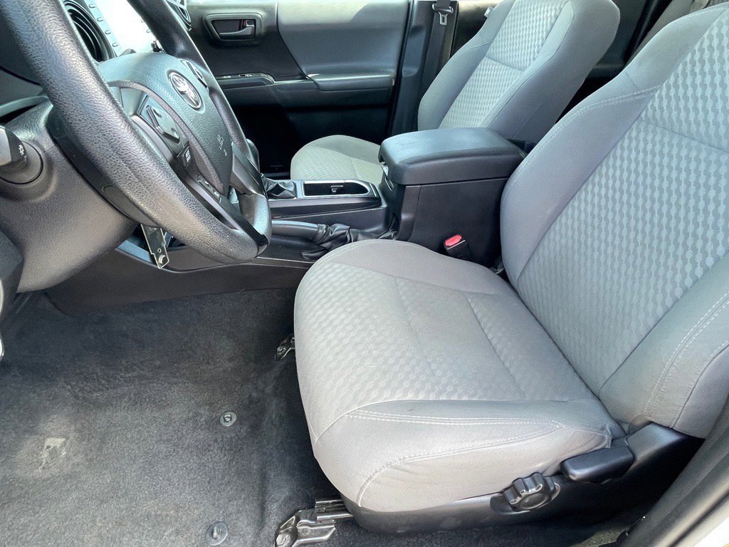 Used 2021 Toyota Tacoma SR image 15