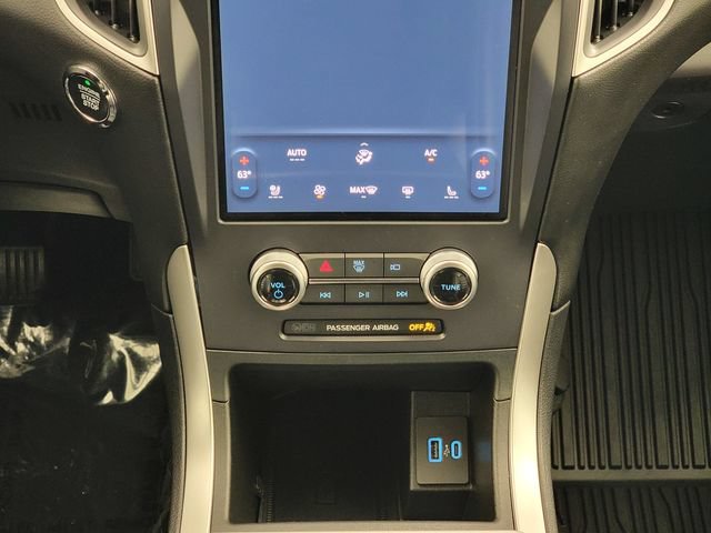 Certified 2024 Ford Edge SEL w/ Convenience Package AWD/4WD image 23