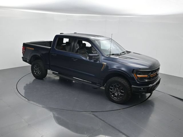 Certified 2025 Ford F150 Tremor w/ Equipment Group 402A High AWD/4WD image 42