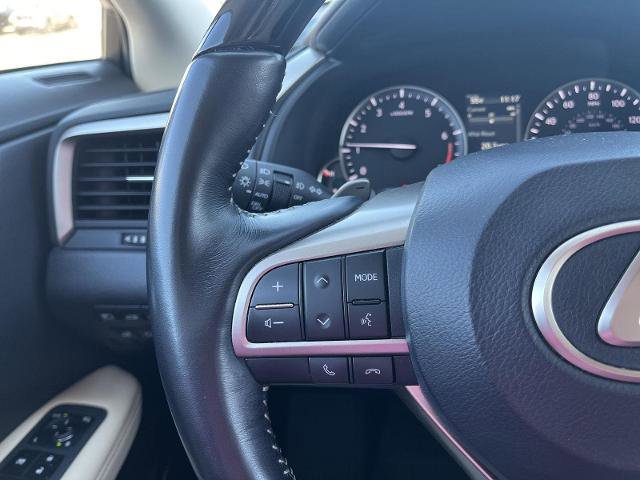 Used 2022 Lexus RX 350L Luxury image 18