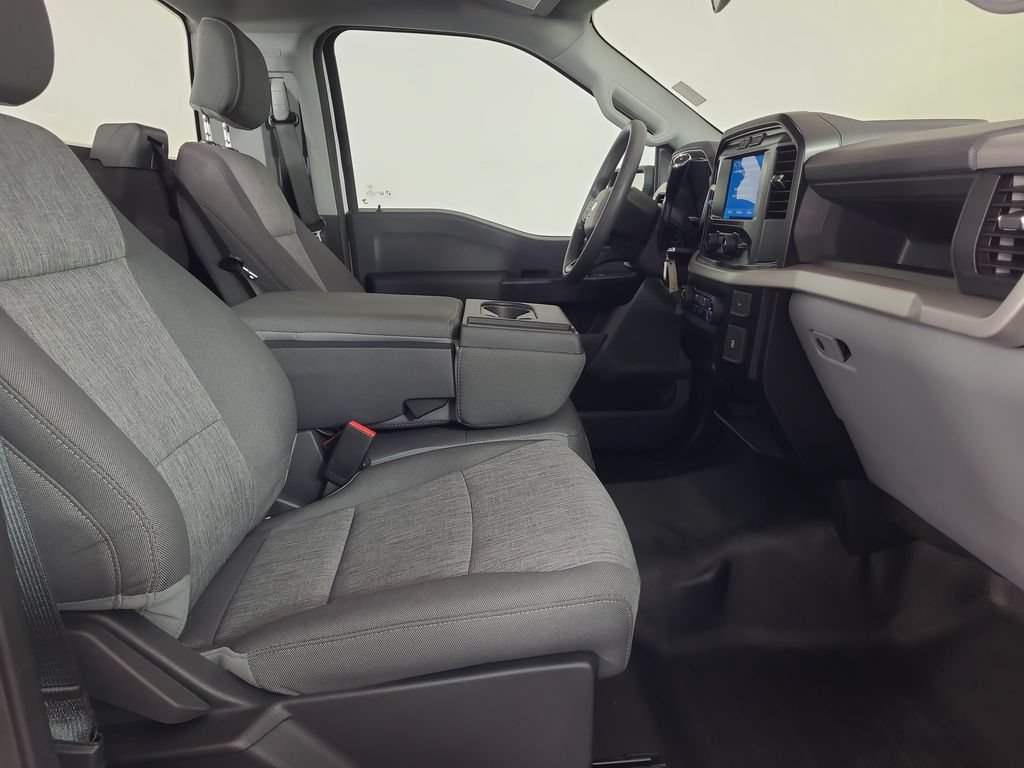 Certified 2023 Ford F150 XL AWD/4WD image 18