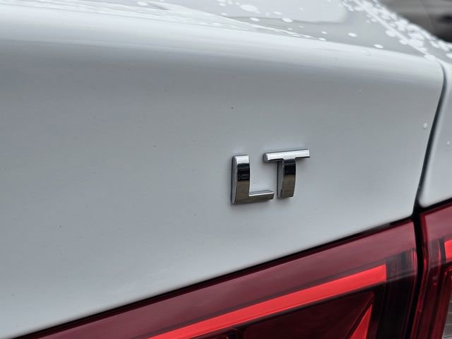 Used 2024 Chevrolet Malibu LT image 31