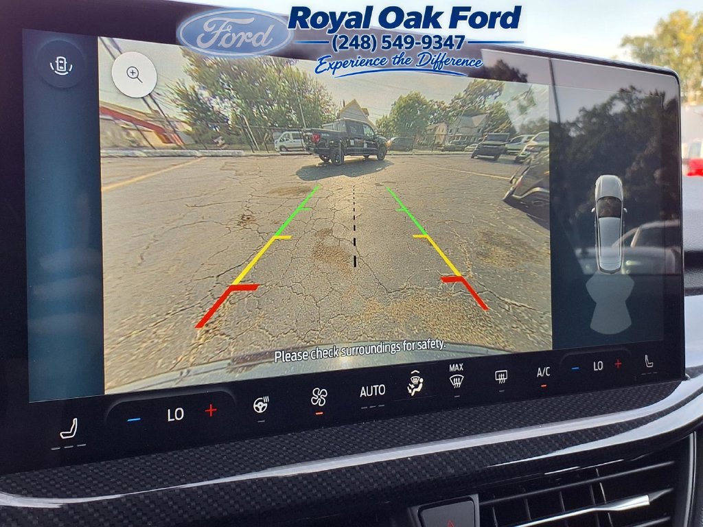 Certified 2024 Ford Escape ST-Line w/ Tech Pack #1 AWD/4WD image 11