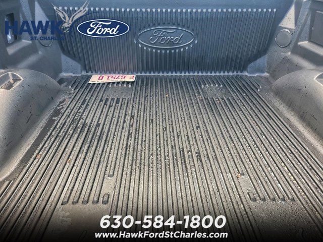 Certified 2022 Ford F150 XLT w/ Equipment Group 302A High image 22