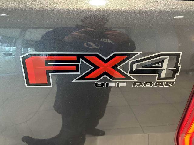 Certified 2020 Ford Ranger Lariat w/ Equipment Group 501A Mid image 34